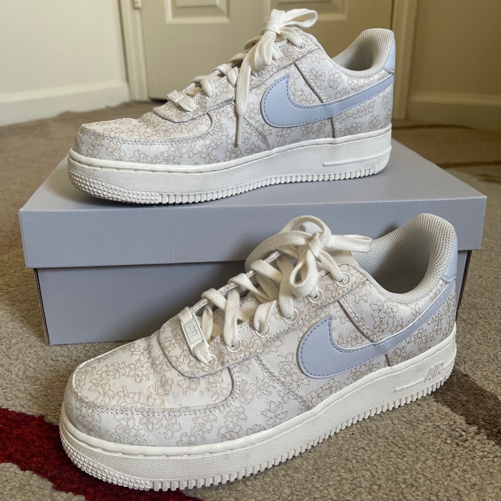 Nike Air Force 1 '07 SE